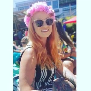 Meet your Posher, Tamaraa